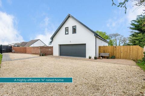 4 bedroom detached house for sale, Bideford EX39