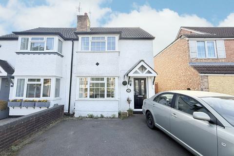 2 bedroom semi-detached house for sale, Longmore Road, Shirley