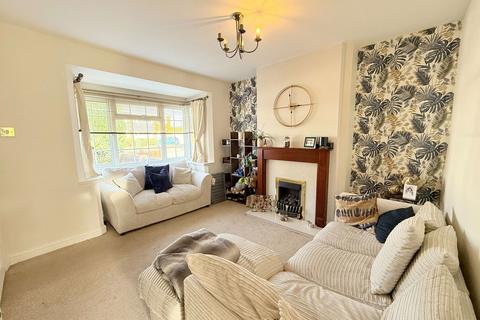 2 bedroom semi-detached house for sale, Longmore Road, Shirley