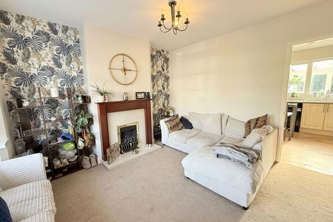 2 bedroom semi-detached house for sale, Longmore Road, Shirley