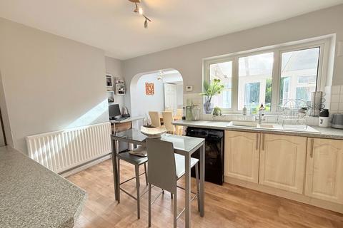 2 bedroom semi-detached house for sale, Longmore Road, Shirley