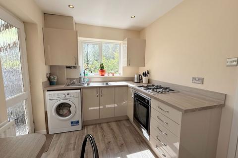 2 bedroom detached bungalow for sale, Hunscote Close, Shirley