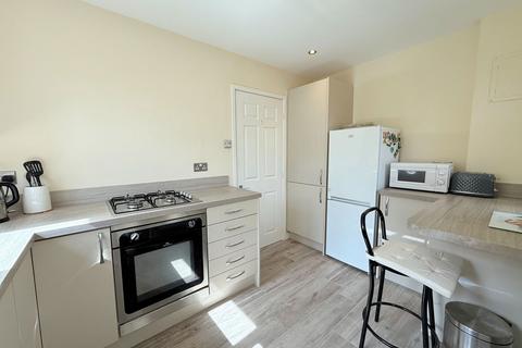 2 bedroom detached bungalow for sale, Hunscote Close, Shirley