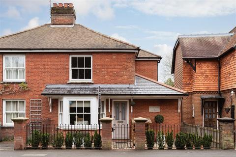 3 bedroom semi-detached house for sale, The Street, Capel, Dorking