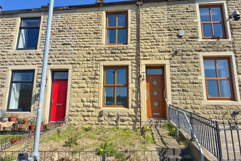 2 bedroom terraced house for sale, South Shore Street, Haslingden, Rossendale, BB4