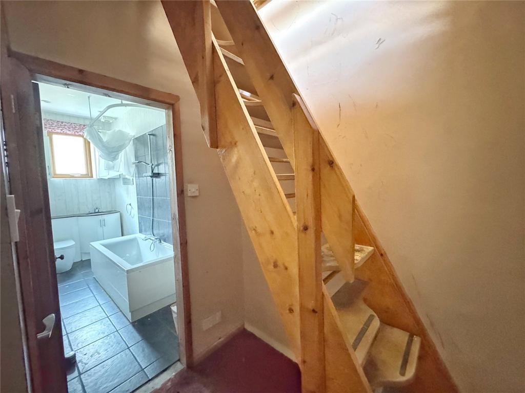 Inner Landing