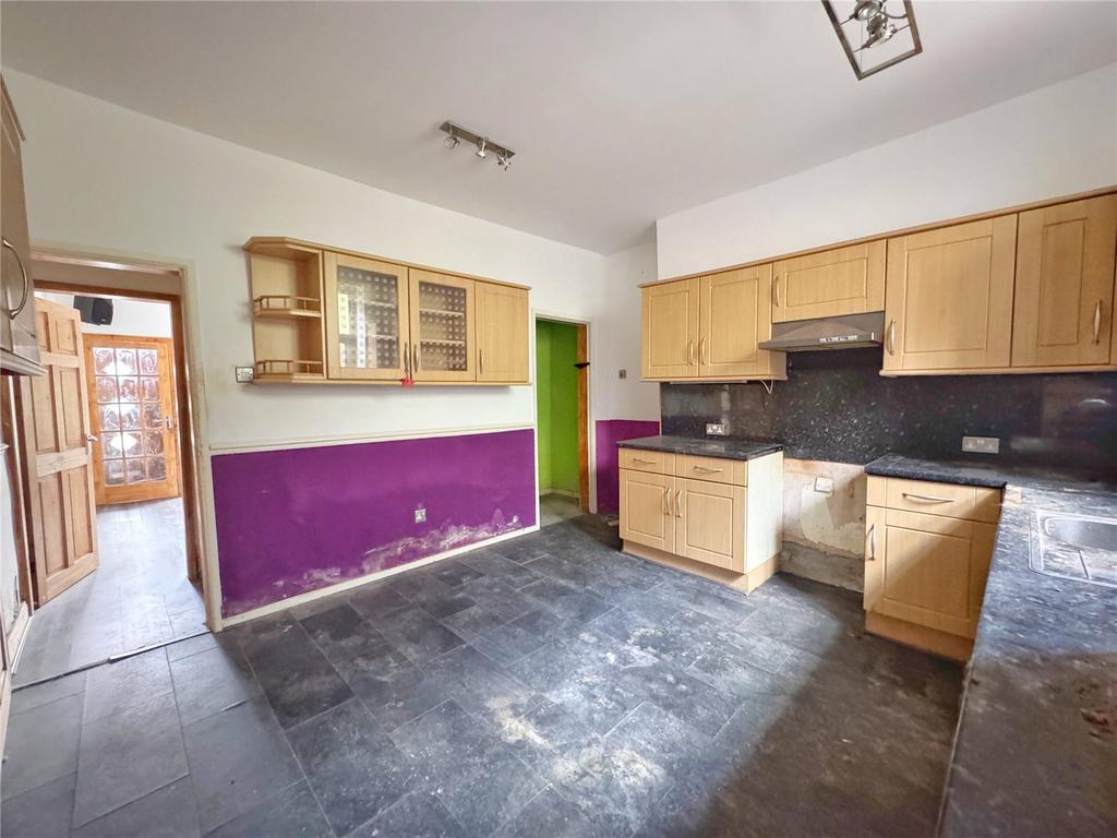 Kitchen / Diner