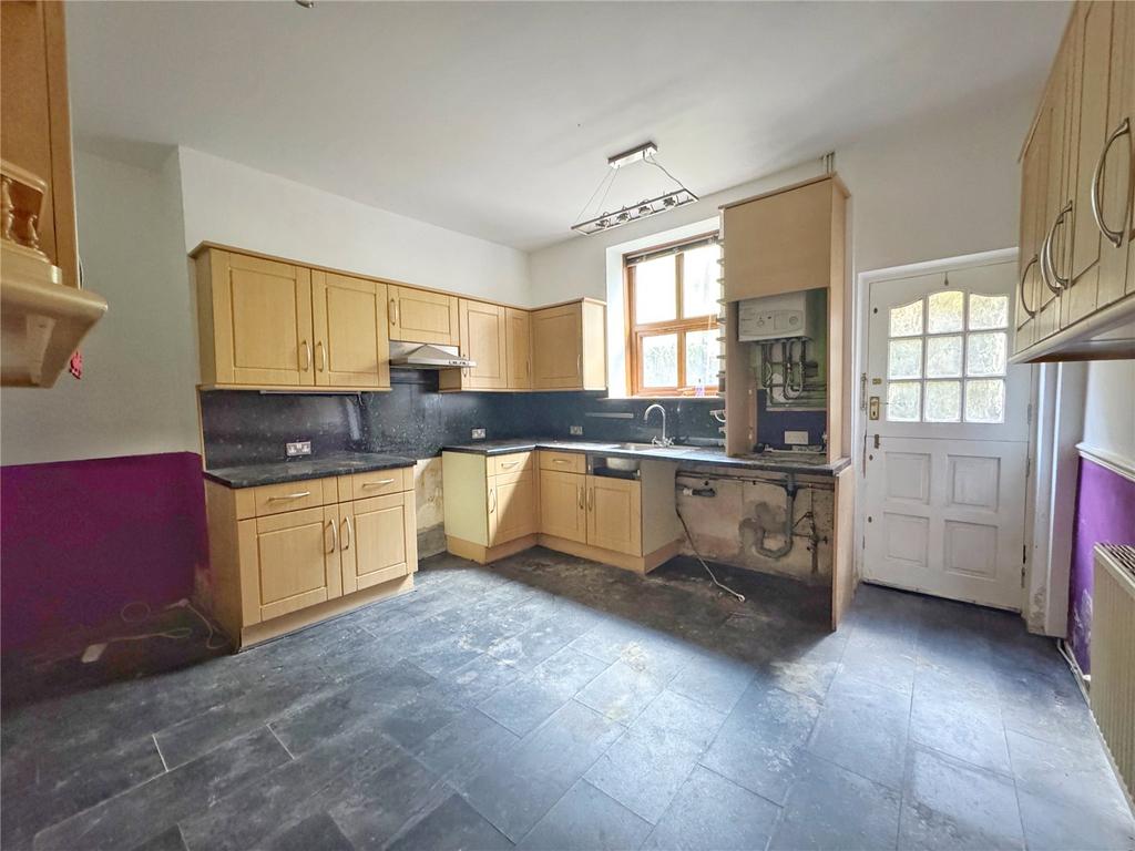 Kitchen / Diner