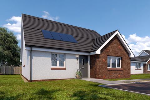 3 bedroom detached bungalow for sale, Plot 2, Sycamore, The Sidings, Barrhill Terrace, Cumnock , East Ayrshire, KA18
