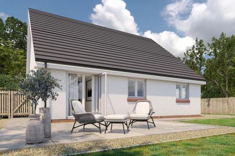 3 bedroom detached bungalow for sale, Plot 2, Sycamore, The Sidings, Barrhill Terrace, Cumnock , East Ayrshire, KA18