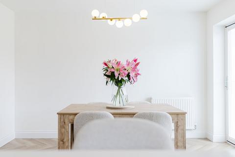 undefined, Willow, The Sidings, Barrhill Terrace, Cumnock, East Ayrshire, KA18