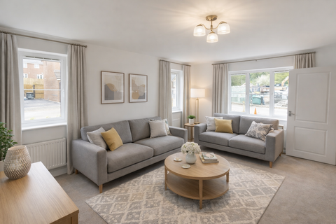 undefined, Plot 48, The Cedars at Saint Sannans Field, Bedwellty Road,  CF81