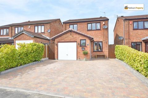 52 Charminster Road, Stoke-on-trent, ST3 7TB