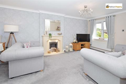 52 Charminster Road, Stoke-on-trent, ST3 7TB