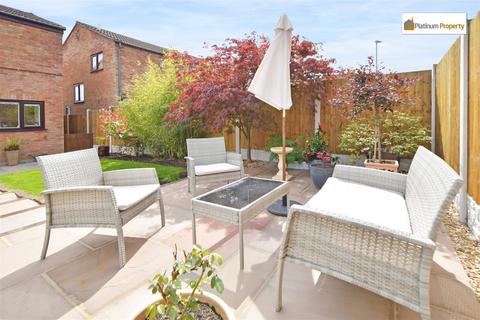 52 Charminster Road, Stoke-on-trent, ST3 7TB