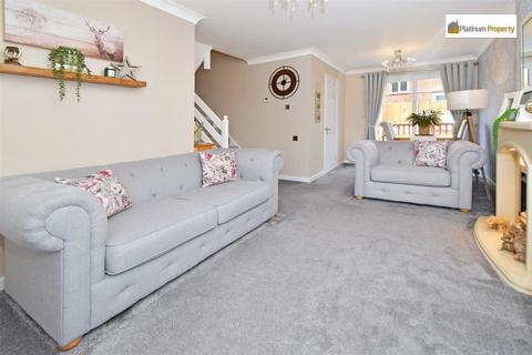 52 Charminster Road, Stoke-on-trent, ST3 7TB