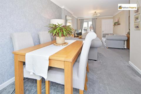 52 Charminster Road, Stoke-on-trent, ST3 7TB