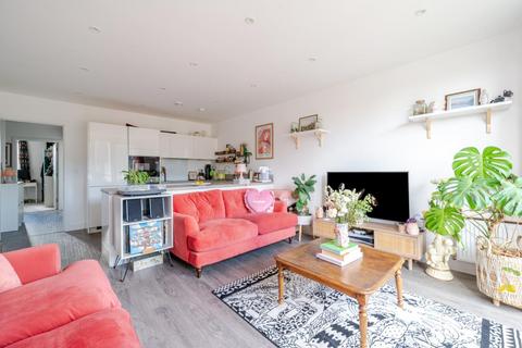 2 bedroom flat for sale, Corys Road, Rochester