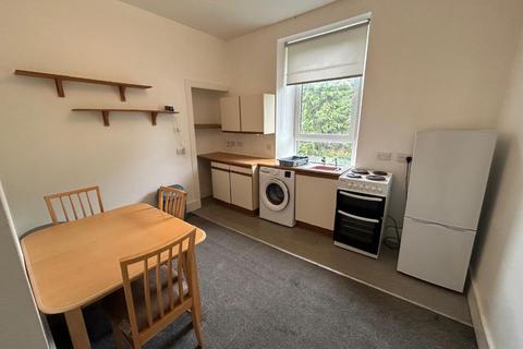 1 bedroom flat to rent, Ashvale Place, City Centre, Aberdeen, AB10