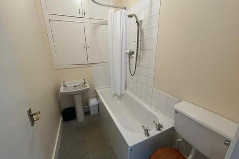 1 bedroom flat to rent, Ashvale Place, City Centre, Aberdeen, AB10