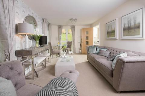 2 bedroom retirement property to rent, 38 Serpentine Road, Cleckheaton BD19