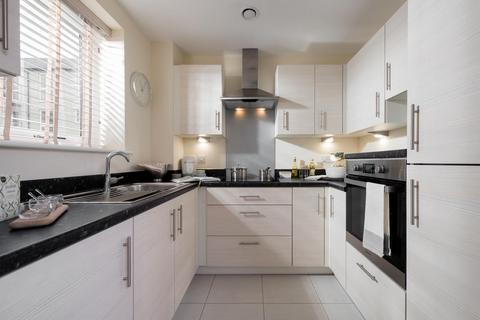 2 bedroom retirement property to rent, 38 Serpentine Road, Cleckheaton BD19