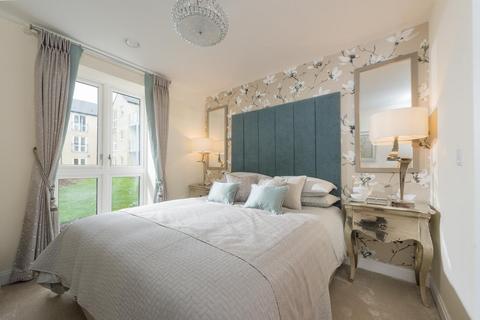 2 bedroom retirement property to rent, 38 Serpentine Road, Cleckheaton BD19