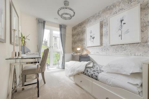 2 bedroom retirement property to rent, 38 Serpentine Road, Cleckheaton BD19