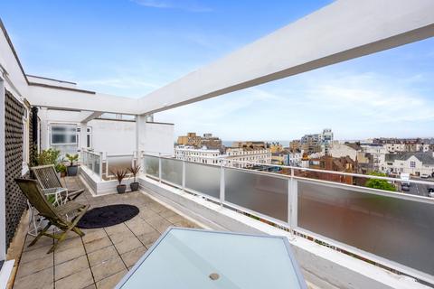 2 bedroom penthouse for sale, St. Catherines Terrace, Hove BN3