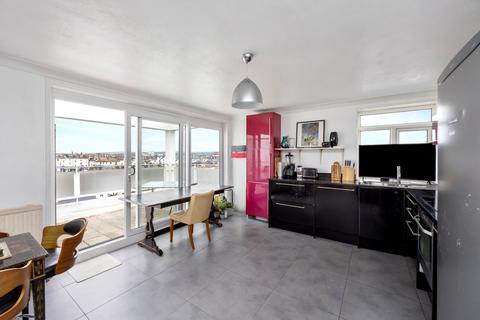 2 bedroom penthouse for sale, St. Catherines Terrace, Hove BN3