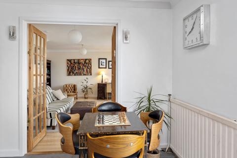 2 bedroom penthouse for sale, St. Catherines Terrace, Hove BN3