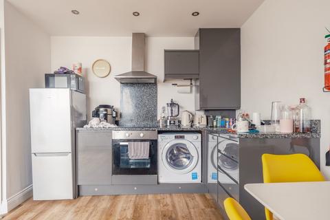 2 bedroom apartment to rent, 11 Osborne Terrace, Tyne and Wear NE2