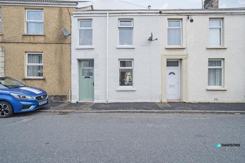 18 Stradey Road, Llanelli, SA15 4ET
