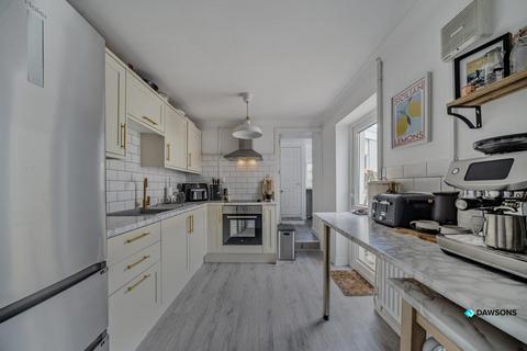 18 Stradey Road, Llanelli, SA15 4ET