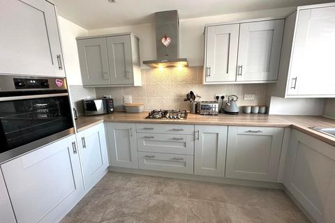 3 bedroom semi-detached house for sale, Mary Linwood Lane, Scraptoft, Leicester, LE7