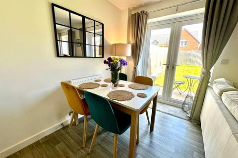 3 bedroom semi-detached house for sale, Mary Linwood Lane, Scraptoft, Leicester, LE7