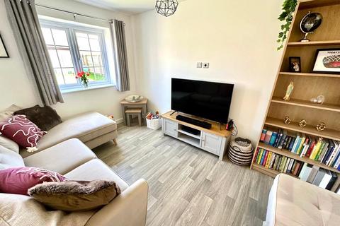 3 bedroom semi-detached house for sale, Mary Linwood Lane, Scraptoft, Leicester, LE7