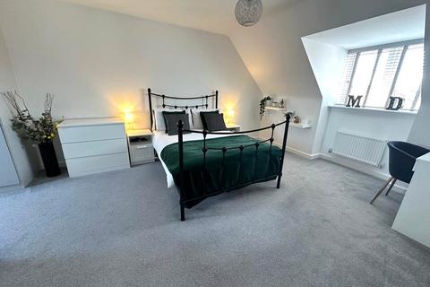3 bedroom semi-detached house for sale, Mary Linwood Lane, Scraptoft, Leicester, LE7