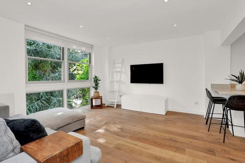 Adelaide Road, London, NW3