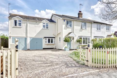 4 bedroom semi-detached house for sale, Allens Green, Sawbridgeworth, CM21