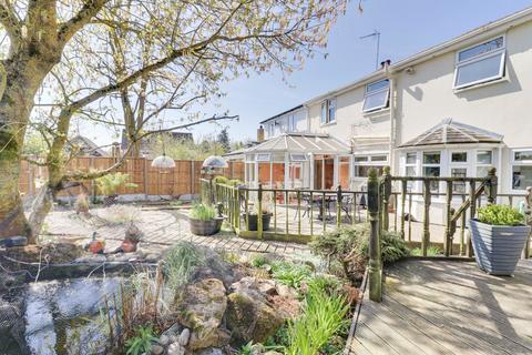 4 bedroom semi-detached house for sale, Allens Green, Sawbridgeworth, CM21