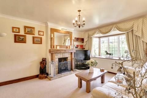 4 bedroom semi-detached house for sale, Allens Green, Sawbridgeworth, CM21