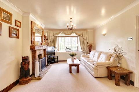 4 bedroom semi-detached house for sale, Allens Green, Sawbridgeworth, CM21