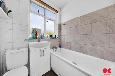 undefined, Peterborough Road, Leyton E10