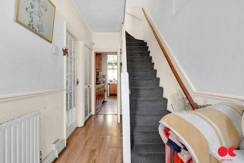 3 bedroom terraced house for sale, Peterborough Road, Leyton E10
