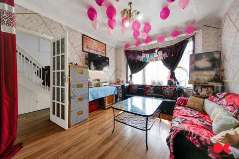 3 bedroom terraced house for sale, Peterborough Road, Leyton E10