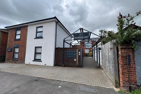 undefined, Bourne Road, Hampshire SO15