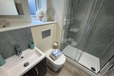 undefined, Bourne Road, Hampshire SO15