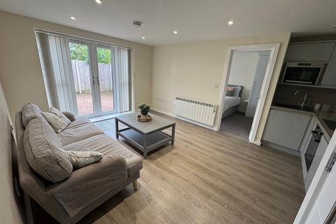 undefined, Bourne Road, Hampshire SO15
