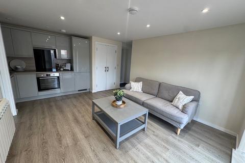 undefined, Bourne Road, Hampshire SO15